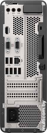 HP 290 G1 Small Form Factor 3ZE01EA
