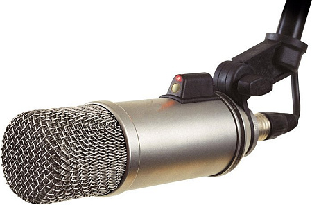 Микрофон RODE Broadcaster