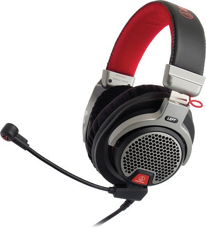 Наушники Audio-Technica ATH-PDG1