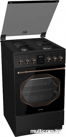 Кухонная плита Gorenje K53INB