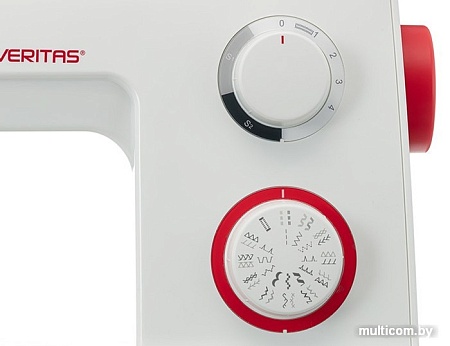 Электромеханическая швейная машина Veritas Camille