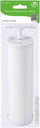 Вакуумный насос Мультидом VL56-131