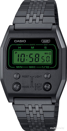 Наручные часы Casio A-1100B-1E