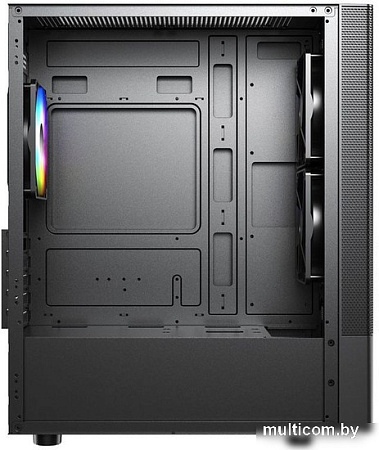 Корпус ACD Coffre 106 MO-TC4G0-000