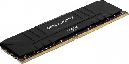 Оперативная память Crucial Ballistix 2x8GB DDR4 PC4-28800 BL2K8G36C16U4B