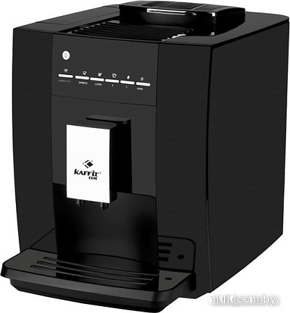 Кофемашина Kaffit Lucca KLM1602 (черный)