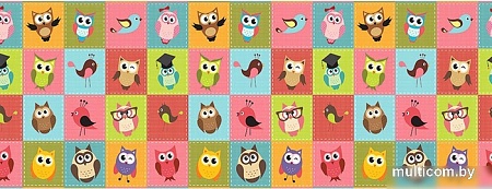 Корзина JoyArty Совята gaba_1239V1_S