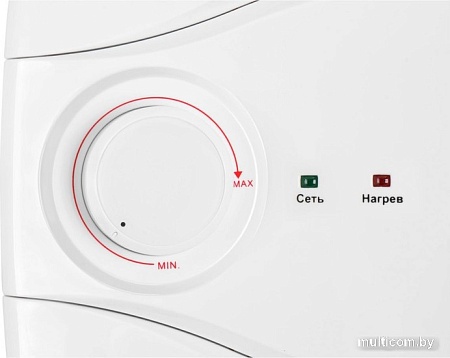 Накопительный электрический водонагреватель под мойку A&P 310-10U