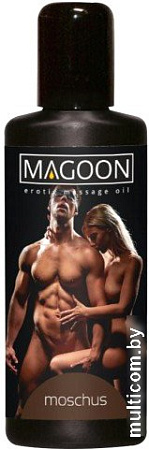 Масло для массажа Orion Versand Magoon Jasmin 6216680000 (100 мл)