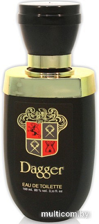 Туалетная вода Brocard Dagger for Men EdT (100 мл)