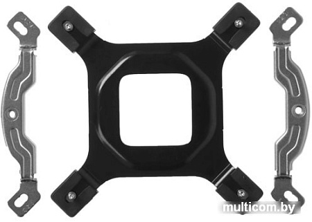 Комплект крепления DeepCool для серий AS500/AK620 EM002-MKNNIN-G-1