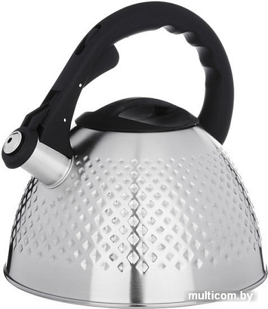Чайник со свистком Vetta 847-089