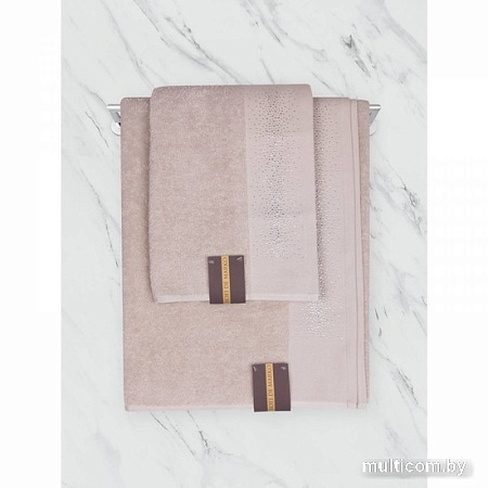 Полотенце Sofi De MarkO Robin 50х90 Пол-P-50х90б (бежевый)