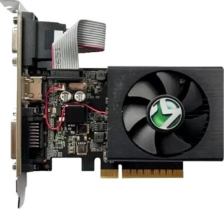 Видеокарта Maxsun GeForce GT 730 PH 2G L0