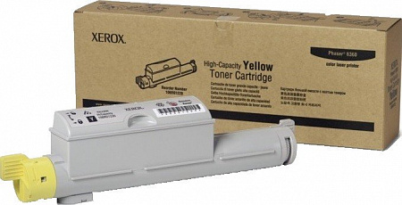 Картридж Xerox 106R01303