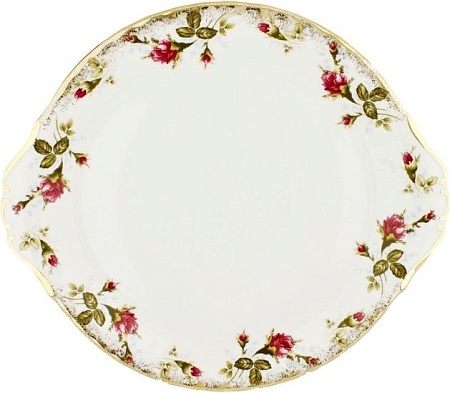 Блюдо Cmielow i Chodziez Iwona B013-0I01511