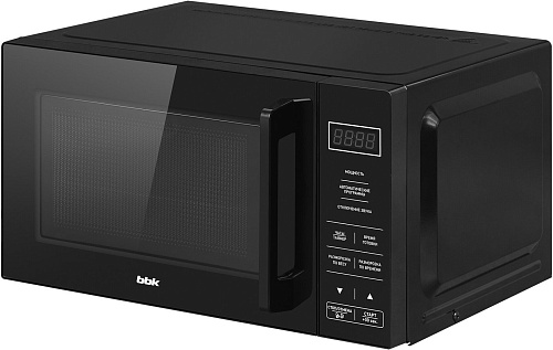 Микроволновая печь BBK 20MWS-750S/B