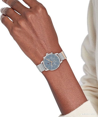 Наручные часы Tommy Hilfiger 1782807