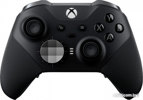 Геймпад Microsoft Xbox Elite Wireless Controller Series 2