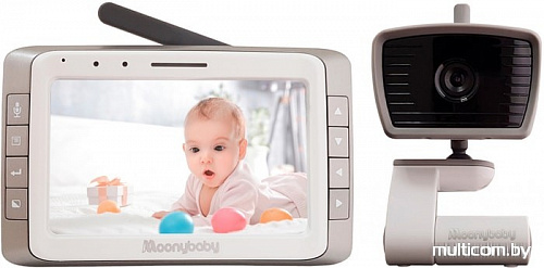 Видеоняня Moonybaby 55935