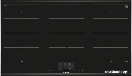 Варочная панель Bosch PXX975KW1E