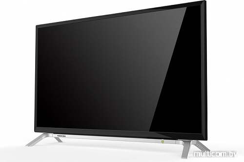 Телевизор Toshiba 43L5650VN