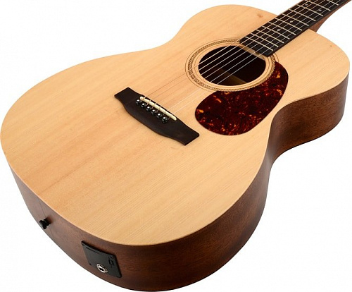 Электроакустическая гитара Sigma Guitars 000ME+