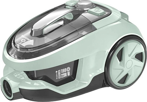 Пылесос Eurostek EVC-KP05С