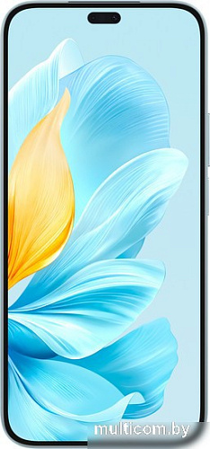 Смартфон HONOR 200 Lite 8GB/256GB международная версия (мерцающий голубой)