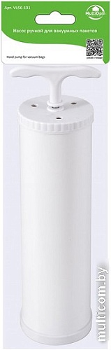 Вакуумный насос Мультидом VL56-131