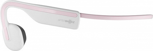 Наушники AfterShokz OpenMove (розовый)