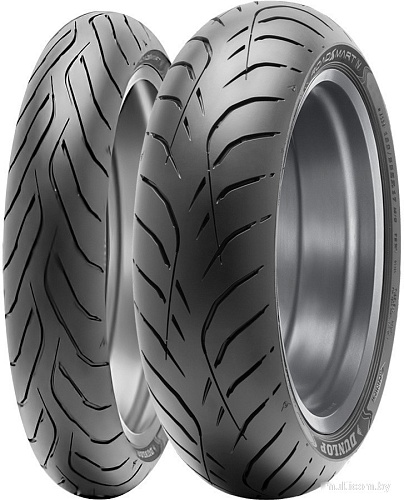 Дорожные мотошины Dunlop Sportmax Roadsmart IV GT 190/50R17 73W TL