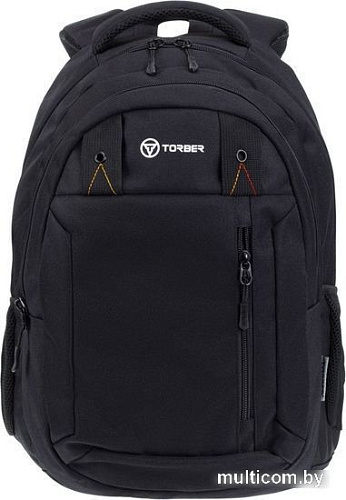 Школьный рюкзак Torber Class X T5220-22-BLK