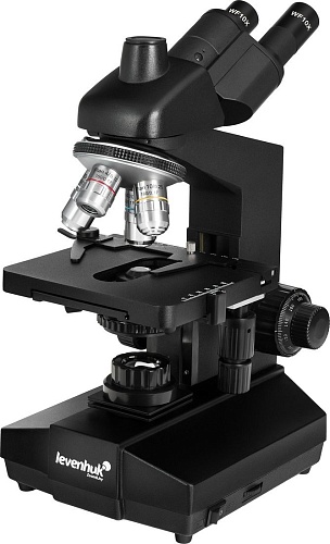 Микроскоп Levenhuk 890T тринокулярный 84768