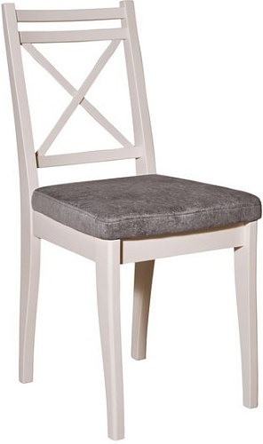 Стул Folium Марк 1 M1R1013G (эмаль, бежевый, Grey)