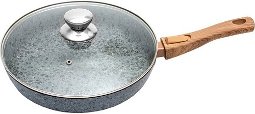 Сковорода Appetite Grey Stone GR2243