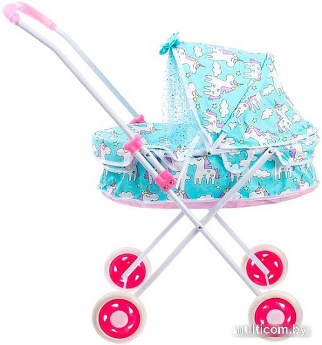 Коляска для кукол Happy Valley Универсальная 4386163