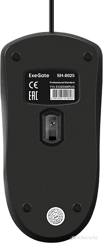 Мышь ExeGate SH-8025