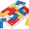 Мозаика/пазл Наша Игрушка Умные блоки 951678