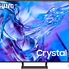 Телевизор Samsung Crystal UHD 4K DU8500 UE55DU8500UXRU