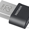 USB Flash Samsung FIT Plus 32GB (черный)