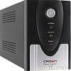 Источник бесперебойного питания CrownMicro CMU-SP800 IEC