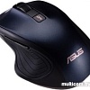 Мышь ASUS MW202 (черный)