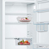 Холодильник Bosch KGV36XW2OR