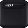 Внешний накопитель Crucial X6 2TB CT2000X6SSD9