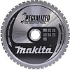 Пильный диск Makita B-31516
