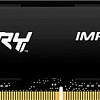 Оперативная память Kingston FURY Impact 16GB DDR4 SODIMM PC4-21300 KF426S15IB1/16