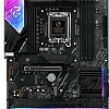 Материнская плата ASRock B860 Lightning WiFi Phantom Gaming