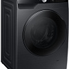 Стирально-сушильная машина Samsung WD6400D WD11DG6B85BBLP