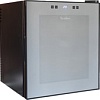 Винный шкаф Tesler WCV-160